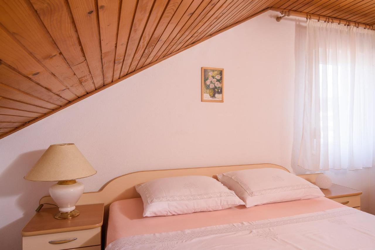 Apartman Tonka Trogir Exterior foto