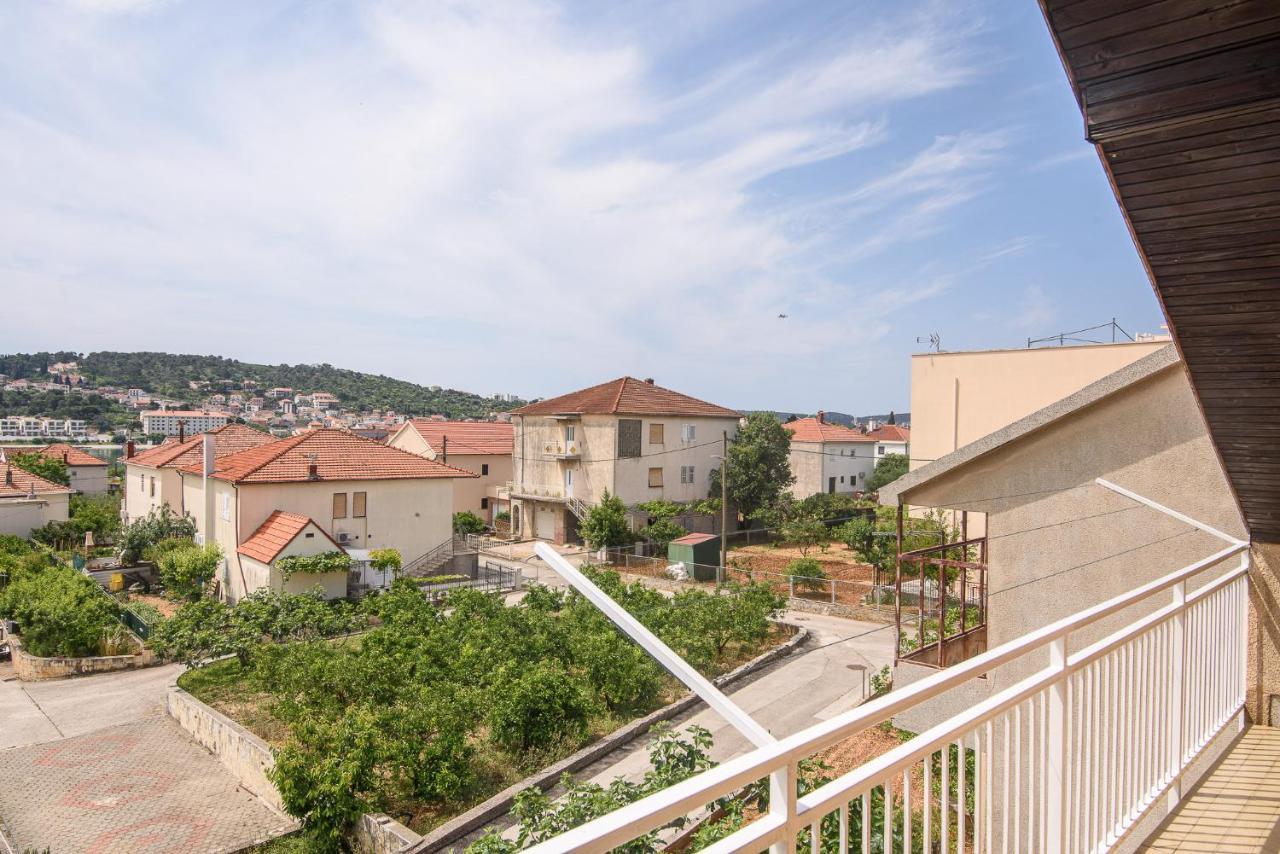 Apartman Tonka Trogir Exterior foto